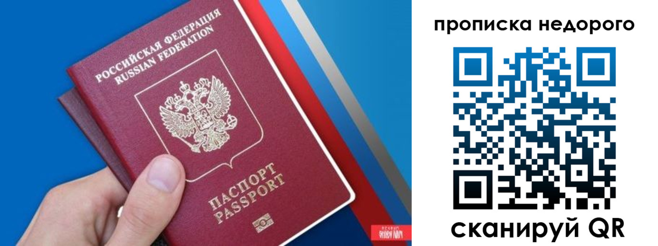 временная регистрация купить в Владимире